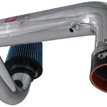 Injen Technology RD1425P Polished Race Division Cold Air Intake System