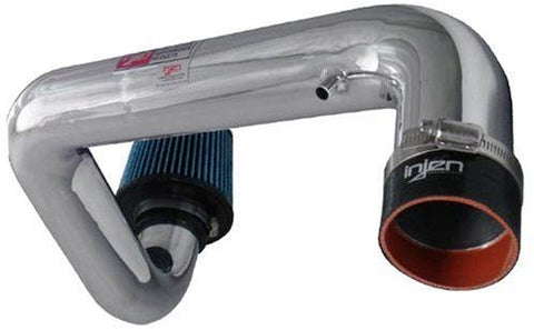 Injen Technology RD1425P Polished Race Division Cold Air Intake System