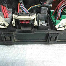 REUSED PARTS 11-14 Compass Totally Integrated Power Unit TIPM Fuse Box p04692342AD 04692342AD