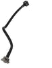 Mathenia Car Parts, New Radiator Coolant Overflow Hose Pipe for Audi A6 Quattro 3.0L-V6 2012 2013 2014 2015 4G0121081AE