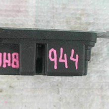 REUSED PARTS Bag Control Module Fits 16-17 Legacy 98221AL06A