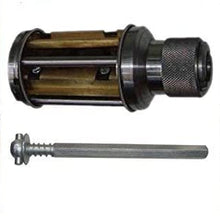 Uniq World Wide Atl05004 Cylinder Engine Hone Kit – 62 to 88 Mm Honing Machine + Honing Stones, Coarse 120, Medium 180, Fine 320+220