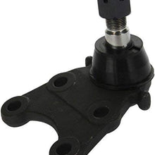 Centric 611.43002 Ball Joint, Lower, Front