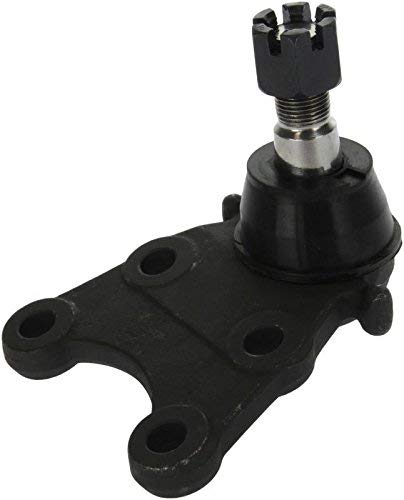 Centric 611.43002 Ball Joint, Lower, Front