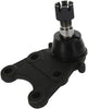 Centric 611.43002 Ball Joint, Lower, Front