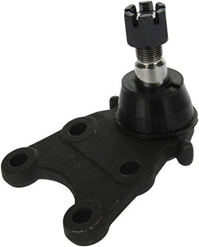 Centric 611.43002 Ball Joint, Lower, Front