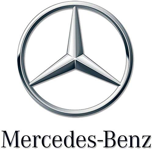 MERCEDES-BENZ 0074207420 GENUINE OEM BRAKE PADS