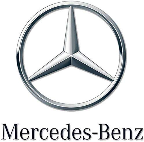 Genuine Mercedes-Benz Air Hose 220-327-10-45