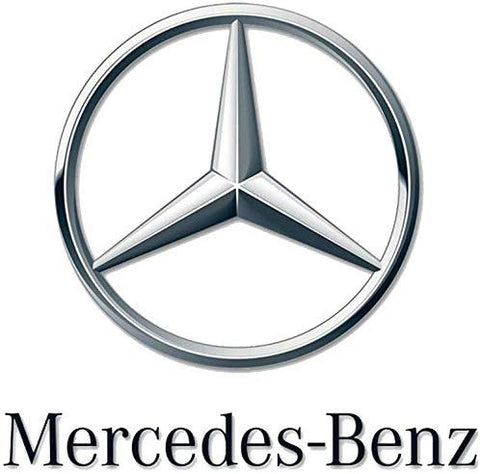 MERCEDES-BENZ 0074207420 GENUINE OEM BRAKE PADS