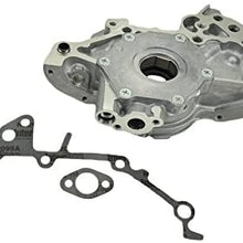 ITM Engine Components 057-1009 Engine Oil Pump for Ford/Mazda/Mercury 1.3L/1.6L L4/Festiva/323/Miata/Tracer