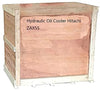 New Hydraulic Oil Cooler Hitachi ZAX55