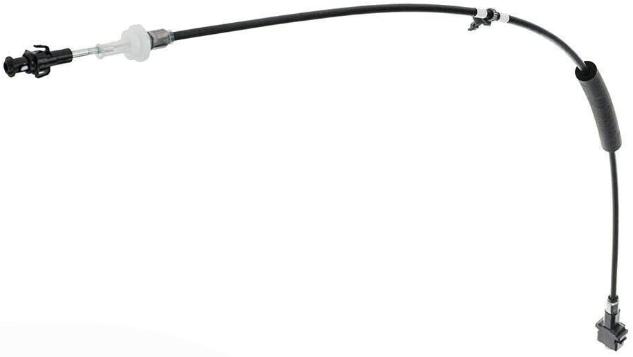 2007-2011 Nіssan Versa Shift Interlock Cable Replacement OEM