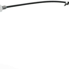 2007-2011 Nіssan Versa Shift Interlock Cable Replacement OEM