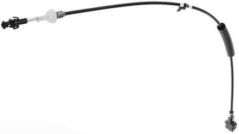 2007-2011 Nіssan Versa Shift Interlock Cable Replacement OEM