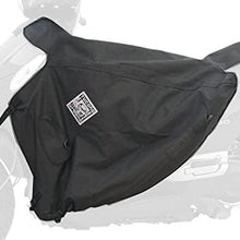 Leg Lap Apron Cover Termoscud R156 Aprilia Scarabeo