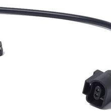 Automotech Front Brake Pad Wear Sensor 7L0907637 Fits for A u d i V O L K S W A G E N Porsche