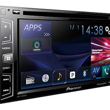 Pioneer AVH-X2800BS In-Dash DVD Receiver with 6.2" Display, Bluetooth, SiriusXM-Ready (Discontinued by Manufacturer)