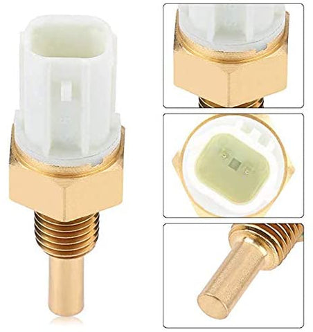Water Coolant Temperature Sensor OEM 37870PNA003 37870RAAA01 for Honda Civic Element Acura RL TSX RSX TL MDX