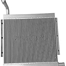 New Hydraulic Oil Cooler for Kato HD450-7