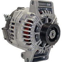 Quality-Built 13944 Premium Quality Alternator