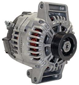 Quality-Built 13944 Premium Quality Alternator