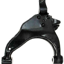 ACDelco 45D10365 Professional Front Driver Side Lower Suspension Control Arm