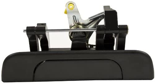 OE Replacement Toyota Tacoma Rear Gate Handle (Partslink Number TO1915102)