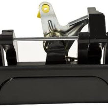 OE Replacement Toyota Tacoma Rear Gate Handle (Partslink Number TO1915102)