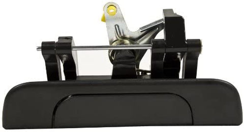 OE Replacement Toyota Tacoma Rear Gate Handle (Partslink Number TO1915102)