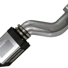 Injen Technology PF7062P Polished Power-Flow Intake System