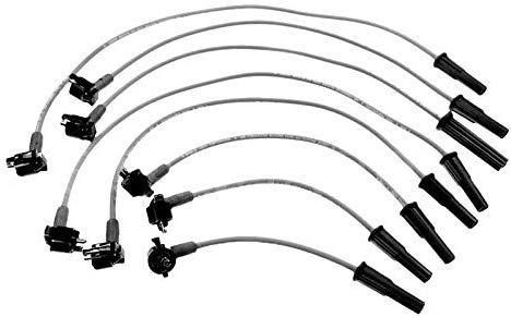 Standard Motor Products 26461 Pro Series Federal Wire Set