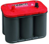 Optima Batteries 8002-002 34 RedTop Starting Battery