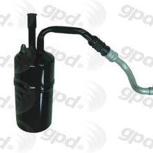 Global Parts Distributors 1411801 Accumulator And Hose Assembly