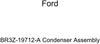 Genuine Ford BR3Z-19712-A Condenser Assembly