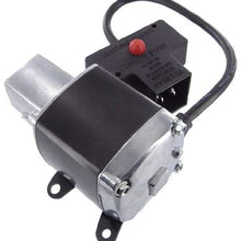 Discount Starter & Alternator Replacement Starter For Tecumseh Snowblower Small Engines 33290 33290A 33517