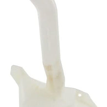 Windshield Washer Tank Assembly compatible with Honda Ridgeline 06-14 W/Pump Cap and Sensor