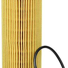 MANN-FILTER HU 6008 Z Oil Filter - Cartridge