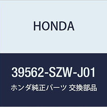 Genuine Honda 39562-SZW-J01 Battery