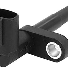 Rear Left ABS Wheel Speed Sensor for Lexus GS300 GS350 GS450H GS460 IS F IS250 IS350 LFA LS460 LS600H 2005-2014