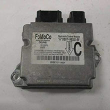 REUSED PARTS Bag Control Module Fits 13-15 Fits Ford Explorer DB5T-14B321-AF DB5T14B321AF