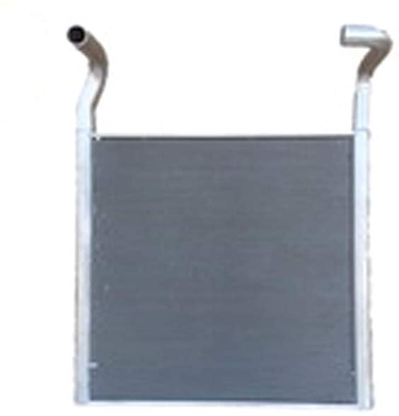 HIERTURB Hydraulic Oil Cooler ASS'Y 4287045 for Hitachi Excavator EX200-2 EX200-3