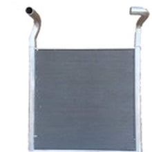 HIERTURB Hydraulic Oil Cooler ASS'Y 4287045 for Hitachi Excavator EX200-2 EX200-3