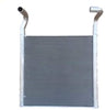 HIERTURB Hydraulic Oil Cooler ASS'Y 4287045 for Hitachi Excavator EX200-2 EX200-3
