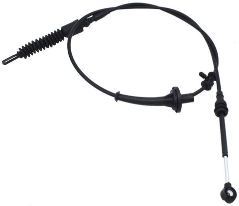 labwork Transmission Shift Control Cable fit for Ford Crown Victoria 1996-2002 F8AZ7E395BA