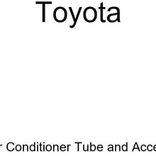 Toyota 88710-47040 Air Conditioner Tube and Accessory Assembly