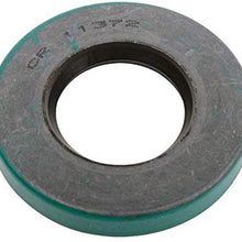 SKF 11372 LDS & Small Bore Seal, R Lip Code, CRW1 Style, Inch, 1.125" Shaft Diameter, 2.125" Bore Diameter, 0.313" Width