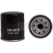 Denso 150-2010 Oil Filter