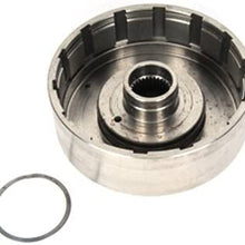 ACDelco 24209311 GM Original Equipment Automatic Transmission Direct Clutch Housing with Locking Ring