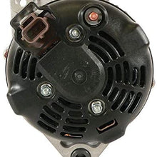 DB Electrical AND0353 Remanufactured Alternator Compatible with/Replacement for 3.9L Ford Thunderbird 2003-2005, Lincoln LS 2003-2006 104210-3201 104210-3202 104210-4150 104210-4910 3W4T-10300-AG