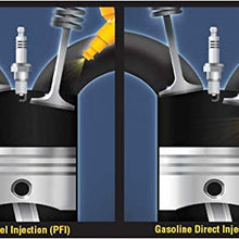 Berryman 2611 Intake Valve and Combustion Chamber Cleaner, 1.33 Fluid_Ounces